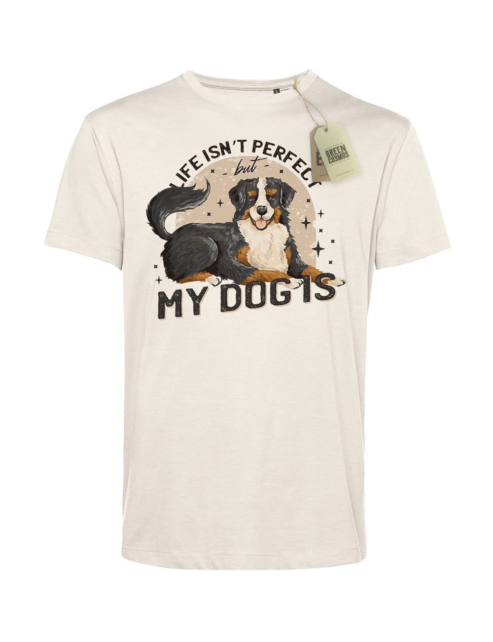 PERFECT DOG koszulka