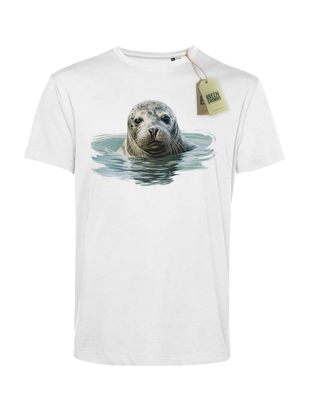 SEAL koszulka