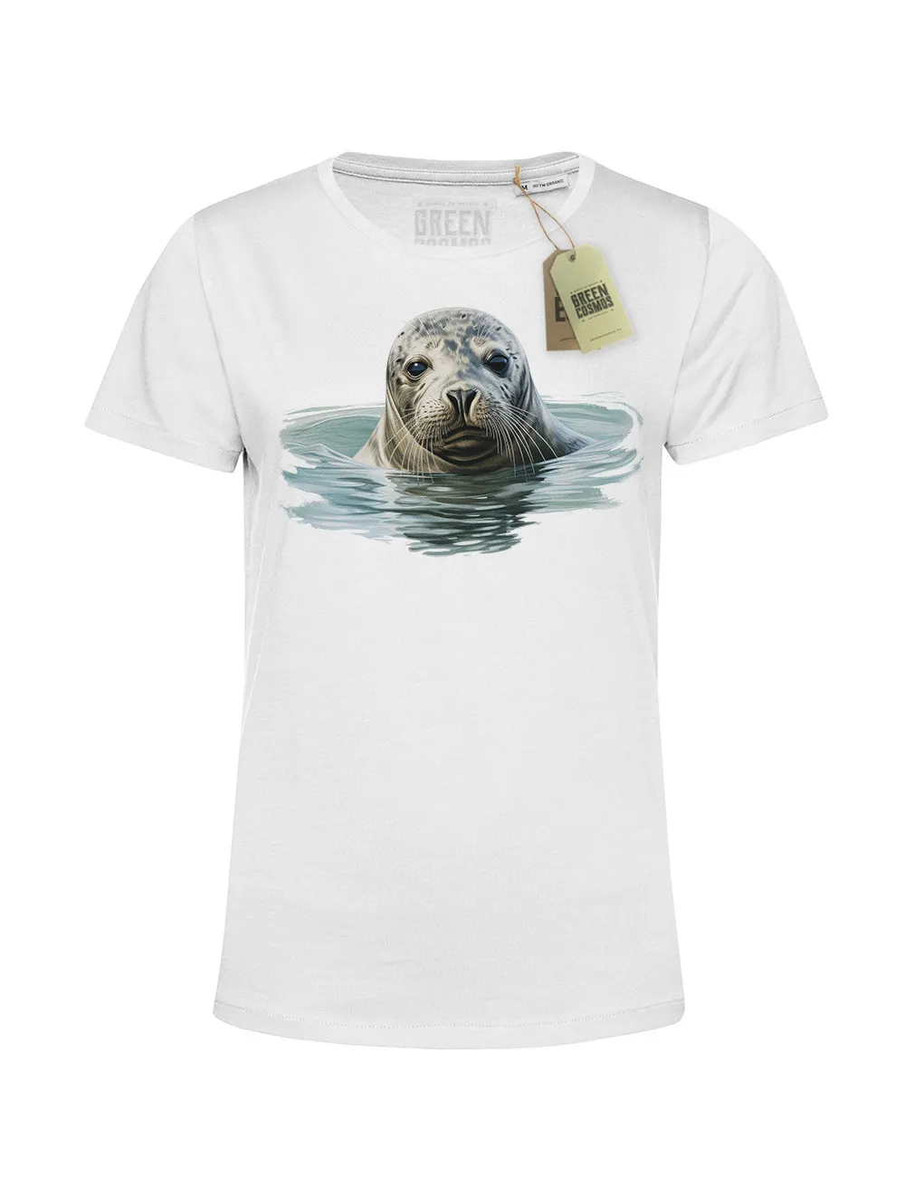 SEAL koszulka