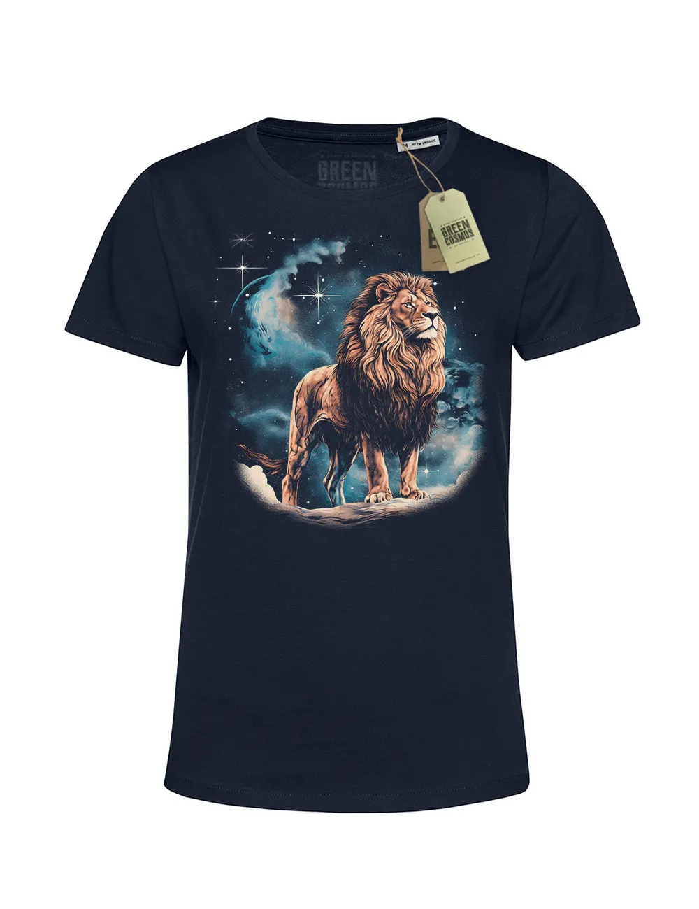 LION NIGHT koszulka